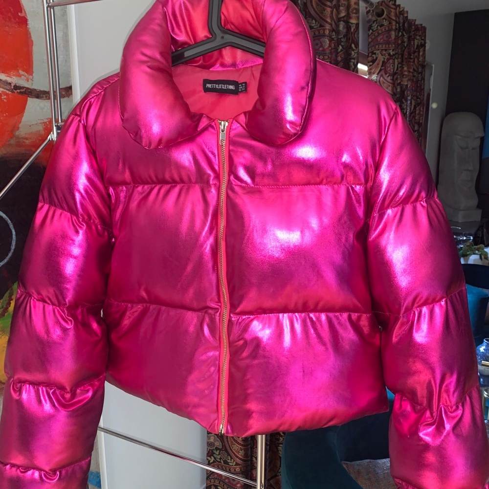 Outerwear - Picture 4 of 5
